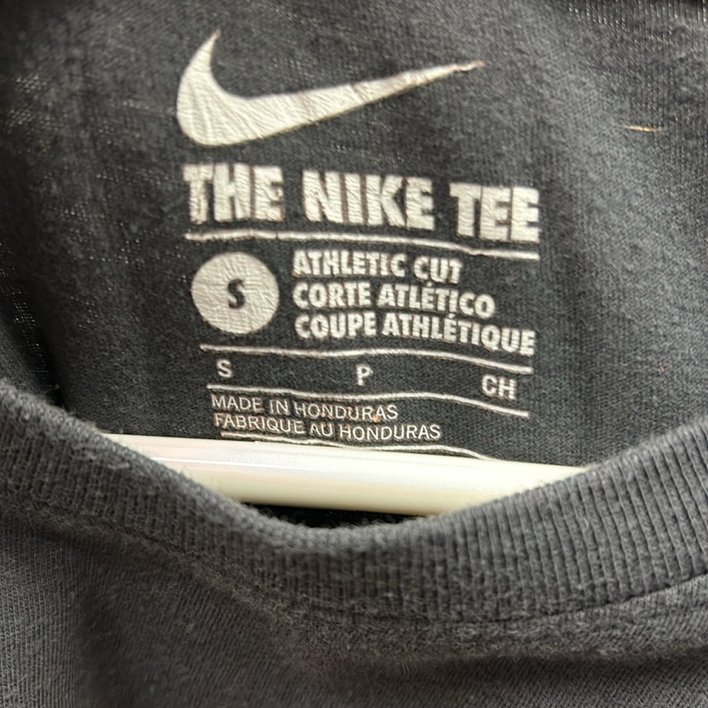 Nike Tennessee Softball T-Shirt - Picture 2 of 3